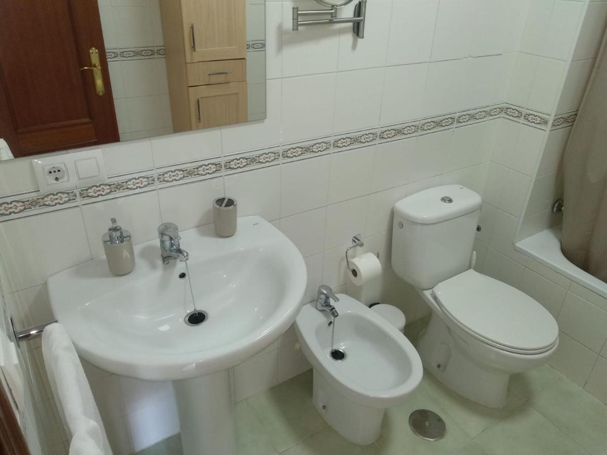 Apartamento En Avda. Quinto Centenario Sanlucar de Barrameda Exterior photo