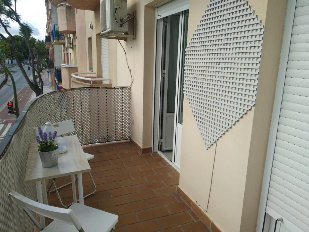 Apartamento En Avda. Quinto Centenario Sanlucar de Barrameda Exterior photo