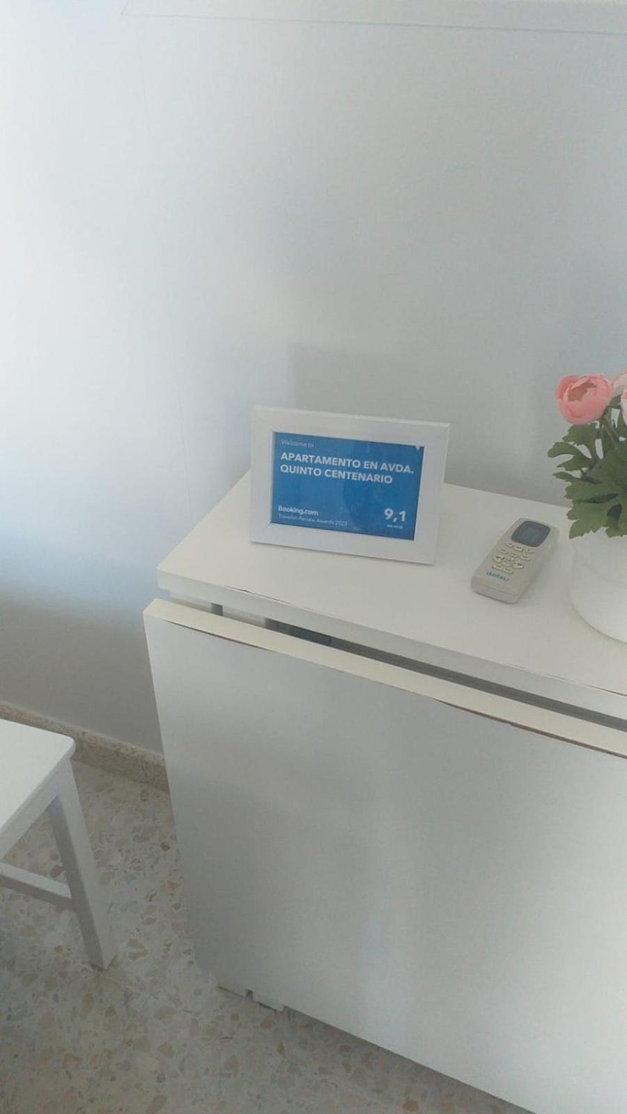 Apartamento En Avda. Quinto Centenario Sanlucar de Barrameda Room photo